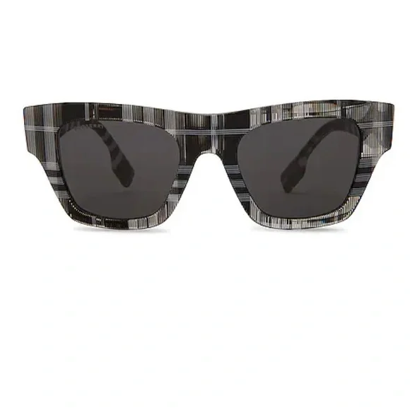 Burberry: “Ernest” Sunglasses - Unisex ???? Artistes Should Focus on Music and Unity for Success | TikTok main image 2